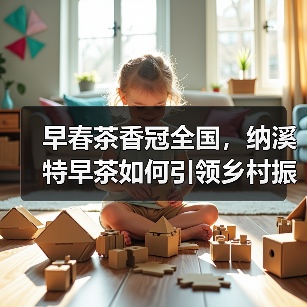 早春茶香冠全国，纳溪特早茶如何引领乡村振兴？（图1）