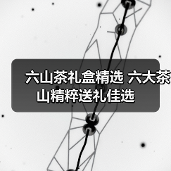 六山茶礼盒精选 六大茶山精粹送礼佳选（图1）