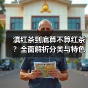滇红茶到底算不算红茶？全面解析分类与特色（图1）