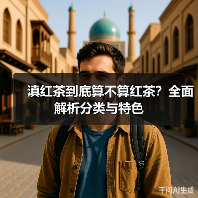 滇红茶到底算不算红茶？全面解析分类与特色（图2）