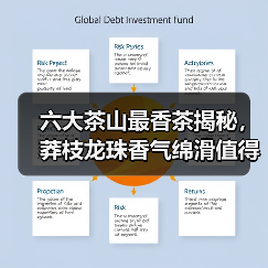 六大茶山最香茶揭秘，莽枝龙珠香气绵滑值得尝（图3）