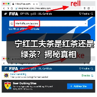 宁红工夫茶是红茶还是绿茶？揭秘真相（图2）
