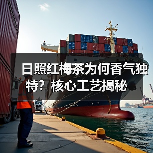 日照红梅茶为何香气独特？核心工艺揭秘（图2）
