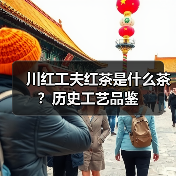 川红工夫红茶是什么茶？历史工艺品鉴（图3）