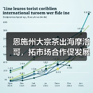 恩施州大宗茶出海摩洛哥，拓市场合作促发展（图4）