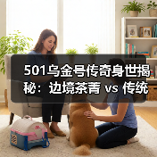 501乌金号传奇身世揭秘：边境茶菁 vs 传统大叶种（图3）