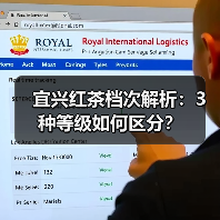 宜兴红茶档次解析：3种等级如何区分？（图3）