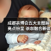 成都茶博会五大主题展亮点纷呈 茶咖融合新体验引期待（图4）