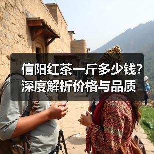 信阳红茶一斤多少钱？深度解析价格与品质（图2）
