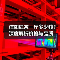 信阳红茶一斤多少钱？深度解析价格与品质（图4）