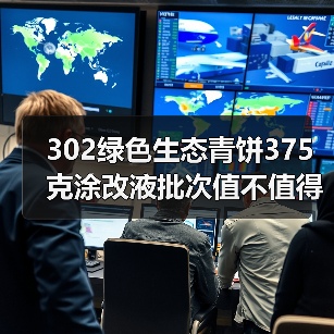 302绿色生态青饼375克涂改液批次值不值得买？（图3）