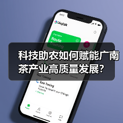 科技助农如何赋能广南茶产业高质量发展？（图3）