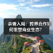 茶香入局：跨界合作如何重塑商业生态？（图2）