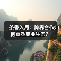 茶香入局：跨界合作如何重塑商业生态？（图4）