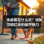金骏眉是什么茶？揭秘顶级红茶的稀世魅力（图3）
