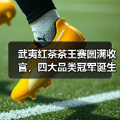 武夷红茶茶王赛圆满收官,四大品类冠军诞生(图1) 武夷红茶茶王赛圆满收官,四大品类冠军诞生(图1)
