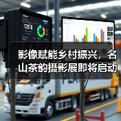影像赋能乡村振兴,名山茶韵摄影展即将启动(图3) 影像赋能乡村振兴,名山茶韵摄影展即将启动(图3)