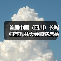 首届中国（四川）长嘴铜壶舞林大会即将启幕，非遗技艺如何传承？（图3）