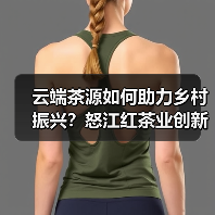 云端茶源如何助力乡村振兴?怒江红茶业创新模式打造产业新动能(图2) 云端茶源如何助力乡村振兴?怒江红茶业创新模式打造产业新动能(图2)