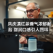 凤庆滇红茶香气浓郁耐泡 甜润口感引人回味（图4）