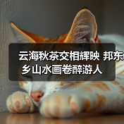 云海秋茶交相辉映 邦东乡山水画卷醉游人(图3) 云海秋茶交相辉映 邦东乡山水画卷醉游人(图3)