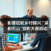 影像赋能乡村振兴 影像赋能乡村振兴