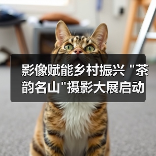影像赋能乡村振兴 影像赋能乡村振兴