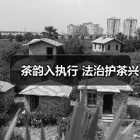 茶韵入执行 法治护茶兴(图1) 茶韵入执行 法治护茶兴(图1)