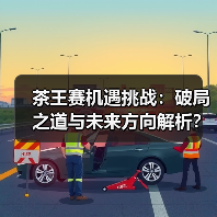 茶王赛机遇挑战：破局之道与未来方向解析？（图2）