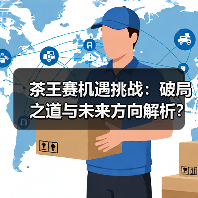 茶王赛机遇挑战：破局之道与未来方向解析？（图3）
