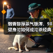 烟香醇厚茶气雄浑,98健身沱如何成沱茶经典?(图4) 烟香醇厚茶气雄浑,98健身沱如何成沱茶经典?(图4)