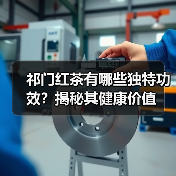 祁门红茶有哪些独特功效?揭秘其健康价值(图4) 祁门红茶有哪些独特功效?揭秘其健康价值(图4)