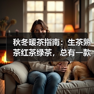 秋冬暖茶指南:生茶熟茶红茶绿茶,总有一款温暖您的选择(图1) 秋冬暖茶指南:生茶熟茶红茶绿茶,总有一款温暖您的选择(图1)