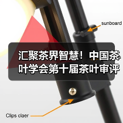 汇聚茶界智慧!中国茶叶学会第十届茶叶审评研究学术沙龙召开(图3) 汇聚茶界智慧!中国茶叶学会第十届茶叶审评研究学术沙龙召开(图3)