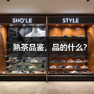 熟茶品鉴，品的什么？（图4）
