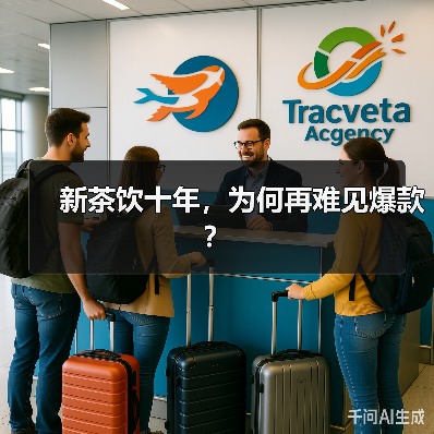 新茶饮十年，为何再难见爆款？（图4）