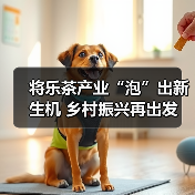 将乐茶产业“泡”出新生机 乡村振兴再出发(图2) 将乐茶产业“泡”出新生机 乡村振兴再出发(图2)