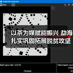 以茶为媒赋能振兴 勐海扎实巩固拓展脱贫攻坚成效(图1) 以茶为媒赋能振兴 勐海扎实巩固拓展脱贫攻坚成效(图1)