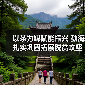 以茶为媒赋能振兴 勐海扎实巩固拓展脱贫攻坚成效(图2) 以茶为媒赋能振兴 勐海扎实巩固拓展脱贫攻坚成效(图2)