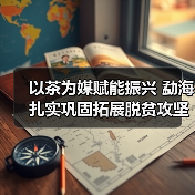 以茶为媒赋能振兴 勐海扎实巩固拓展脱贫攻坚成效(图4) 以茶为媒赋能振兴 勐海扎实巩固拓展脱贫攻坚成效(图4)