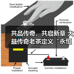 共品传奇,共启新章 大益传奇老茶定义“永恒之味”(图1) 共品传奇,共启新章 大益传奇老茶定义“永恒之味”(图1)