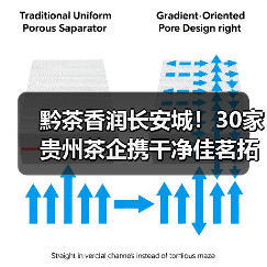 黔茶香润长安城!30家贵州茶企携干净佳茗拓展西北市场(图4) 黔茶香润长安城!30家贵州茶企携干净佳茗拓展西北市场(图4)