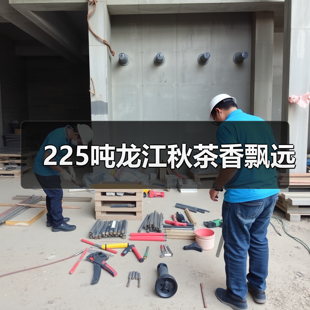 225吨龙江秋茶香飘远(图1) 225吨龙江秋茶香飘远(图1)