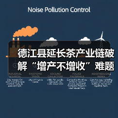 德江县延长茶产业链破解“增产不增收”难题（图2）