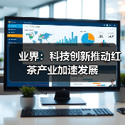 业界：科技创新推动红茶产业加速发展（图4）