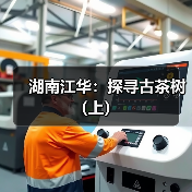 湖南江华:探寻古茶树(上)(图3) 湖南江华:探寻古茶树(上)(图3)