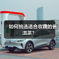 如何挑选适合收藏的普洱茶?(图4) 如何挑选适合收藏的普洱茶?(图4)