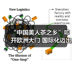 “中国美人茶之乡”叩开欧洲大门 国际化迈出关键一步(图3) “中国美人茶之乡”叩开欧洲大门 国际化迈出关键一步(图3)