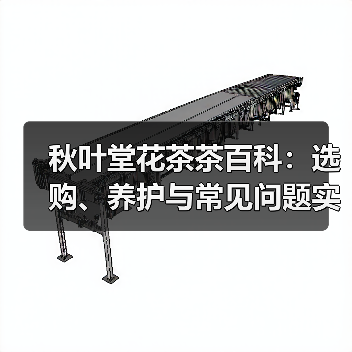 秋叶堂花茶茶百科:选购、养护与常见问题实用指南(图1) 秋叶堂花茶茶百科:选购、养护与常见问题实用指南(图1)