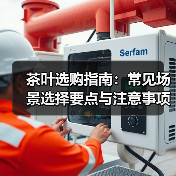 茶叶选购指南:常见场景选择要点与注意事项(图2) 茶叶选购指南:常见场景选择要点与注意事项(图2)